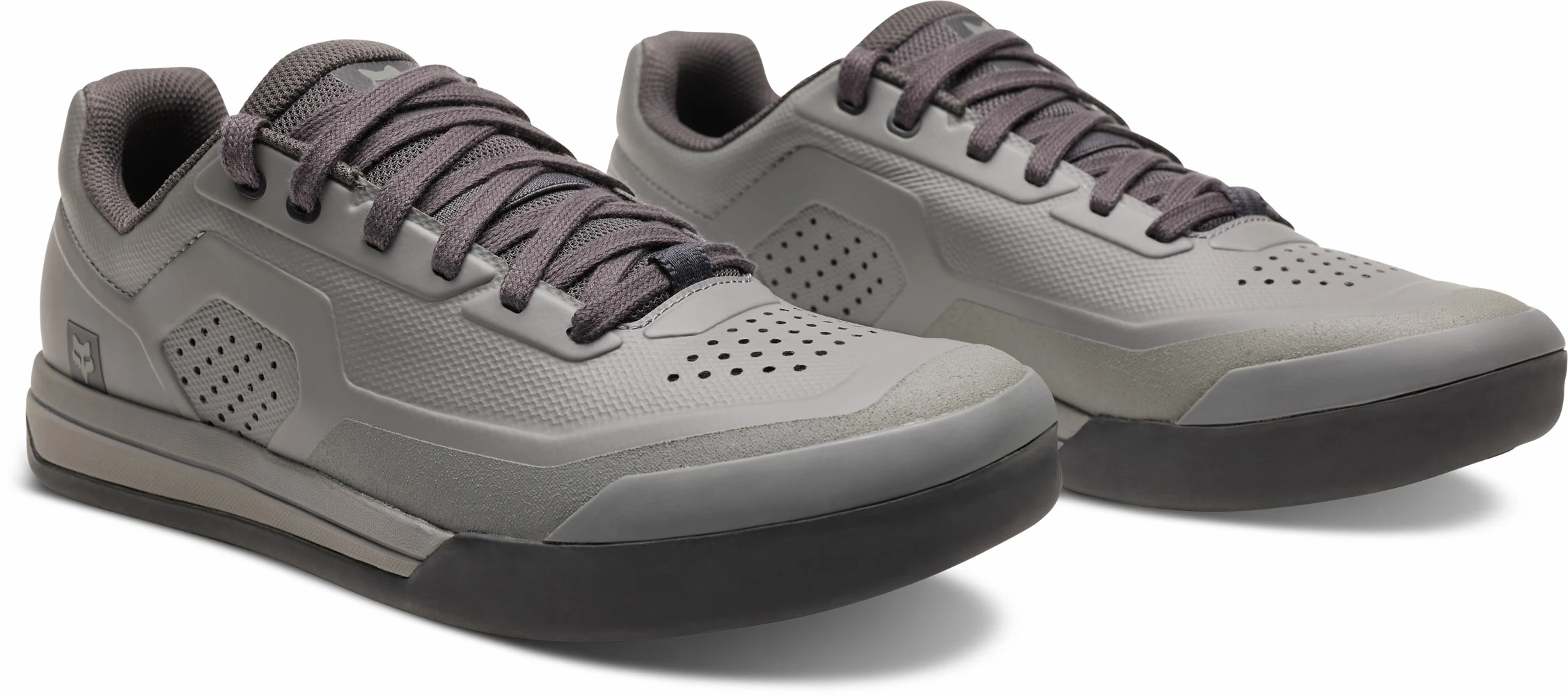 FOX HEAD Union Flat - Chaussures De VTT 8 FOX HEAD Union Flat - Chaussures De VTT – Image 6