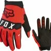 FOX HEAD Dirtpaw - Gants De VTT Pour Enfants -Vélo Soldes Fox dirtpaw 25868 110 KindermTBHandschuhe 1