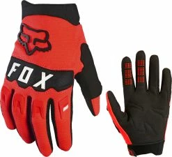FOX HEAD Dirtpaw - Gants De VTT Pour Enfants