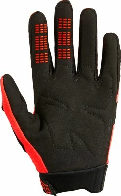 FOX HEAD Dirtpaw - Gants De VTT Pour Enfants -Vélo Soldes Fox dirtpaw 25868 110 KindermTBHandschuhe 3