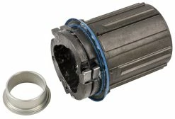 Fulcrum Corps De Roue Libre E-MTB 6 Fulcrum Corps De Roue Libre E-MTB -Vélo Soldes Fulcrum E MTB Freilaufkoerper Shimano HG RP9 022S