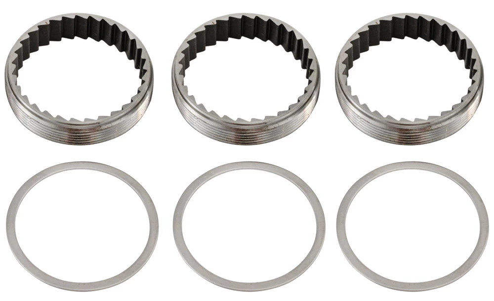 Fulcrum Insert à Cliquet Pour Corps De Roue Libre Road 3 Fulcrum Insert à Cliquet Pour Corps De Roue Libre Road