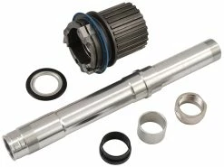 Fulcrum Kit De Conversion Shimano Micro Spline Pour Roue Boost