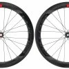 Fulcrum Paire De Roues Wind 55 DB Disc Carbon