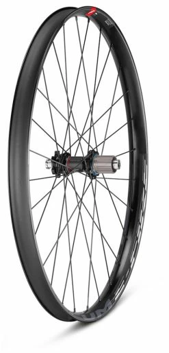 Fulcrum Paire De Roues E-Fire 5 27.5" Boost 9 Fulcrum Paire De Roues E-Fire 5 27.5" Boost -Vélo Soldes Fulcrum EFire5 EF5 19DFR752B 02