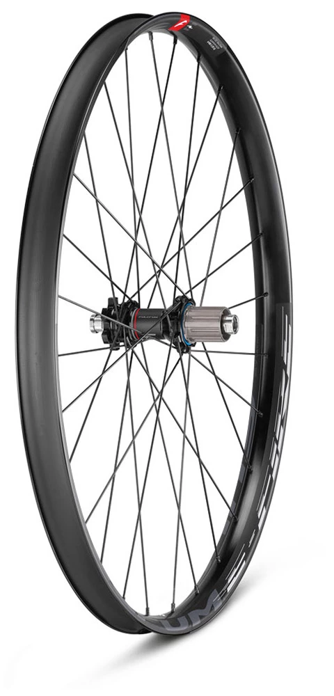 Fulcrum Paire De Roues E-Fire 5 27.5" Boost 4 Fulcrum Paire De Roues E-Fire 5 27.5" Boost – Image 2
