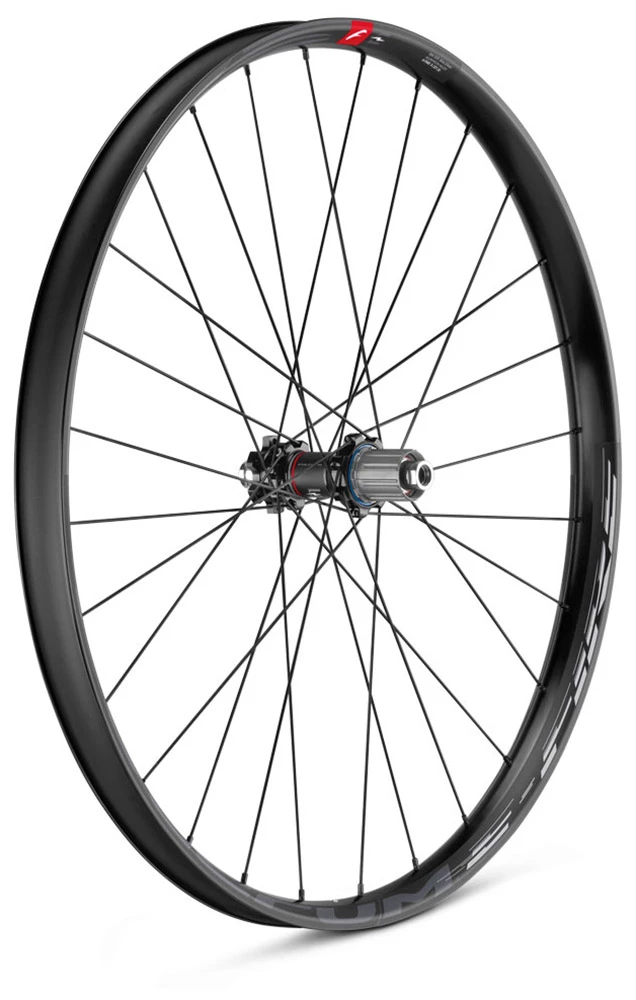 Fulcrum Paire De Roues E-Fire 5 27.5" Boost 5 Fulcrum Paire De Roues E-Fire 5 27.5" Boost – Image 3