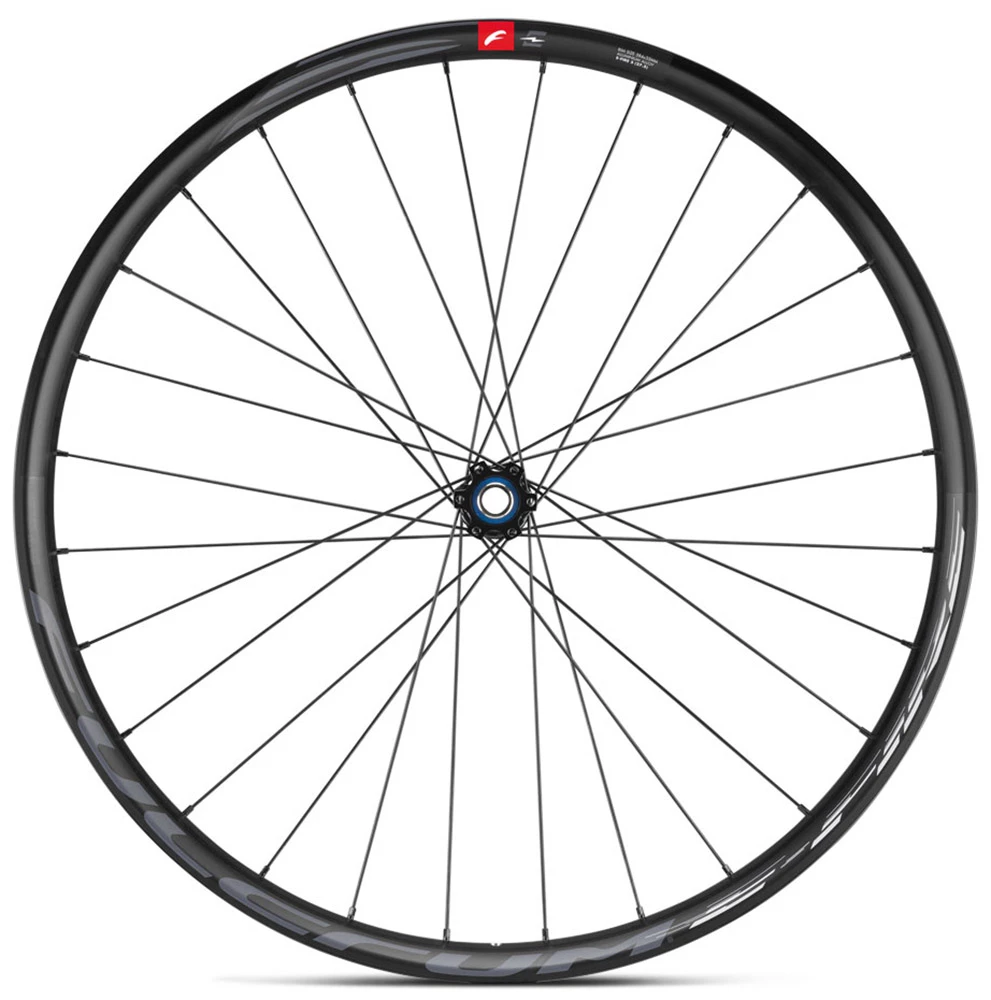 Fulcrum Paire De Roues E-Fire 5 27.5" Boost 6 Fulcrum Paire De Roues E-Fire 5 27.5" Boost – Image 4