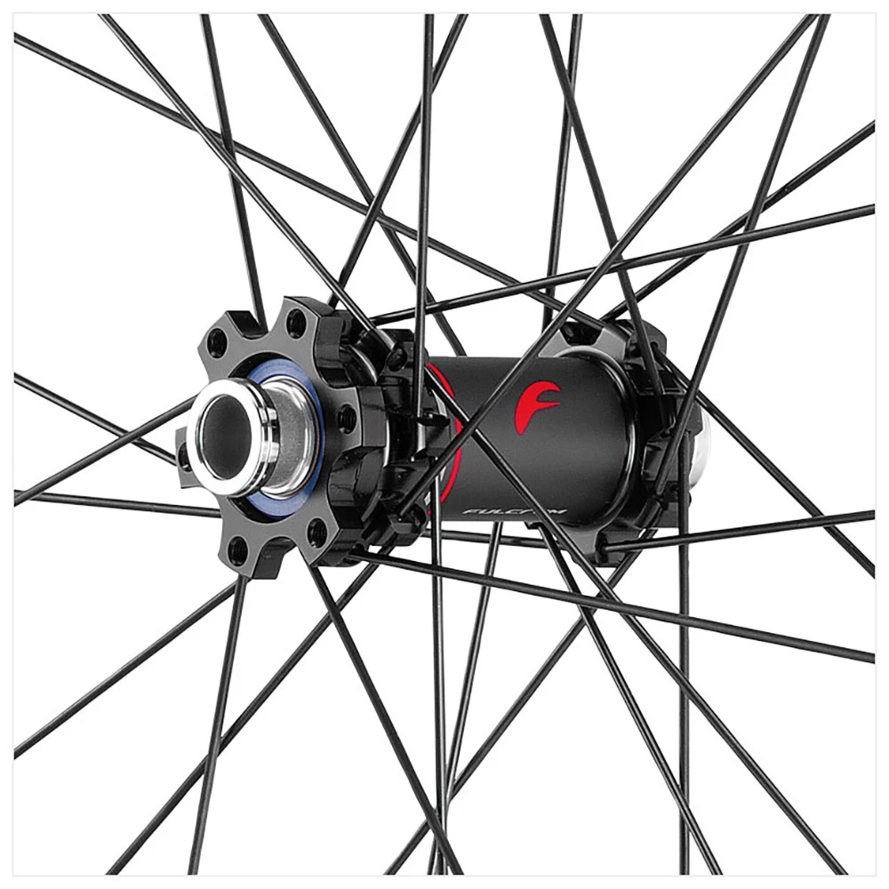 Fulcrum Paire De Roues E-Fire 5 27.5" Boost 8 Fulcrum Paire De Roues E-Fire 5 27.5" Boost – Image 6