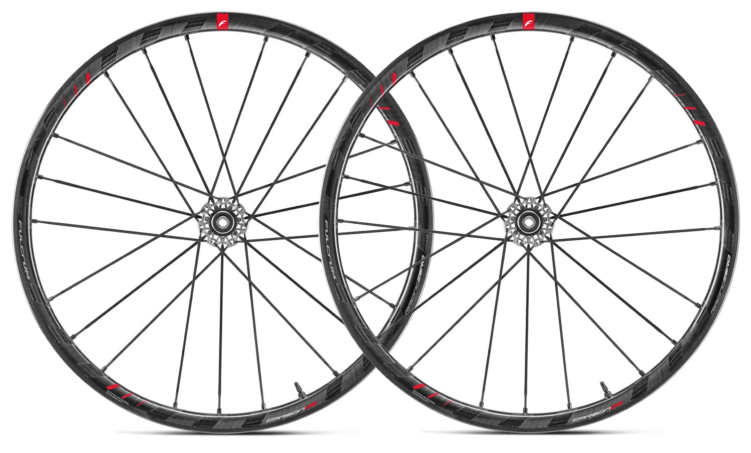 Fulcrum Jeu De Roues Racing Zero Carbon DB Disc 3 Fulcrum Jeu De Roues Racing Zero Carbon DB Disc