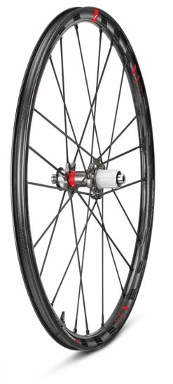 Fulcrum Jeu De Roues Racing Zero Carbon DB Disc 9 Fulcrum Jeu De Roues Racing Zero Carbon DB Disc -Vélo Soldes Fulcrum RacingZeroCarbonDb R0 19DFRAC 02