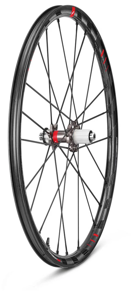 Fulcrum Jeu De Roues Racing Zero Carbon DB Disc 4 Fulcrum Jeu De Roues Racing Zero Carbon DB Disc – Image 2