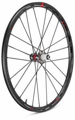 Fulcrum Jeu De Roues Racing Zero Carbon DB Disc 10 Fulcrum Jeu De Roues Racing Zero Carbon DB Disc -Vélo Soldes Fulcrum RacingZeroCarbonDb R0 19DFRAC 03