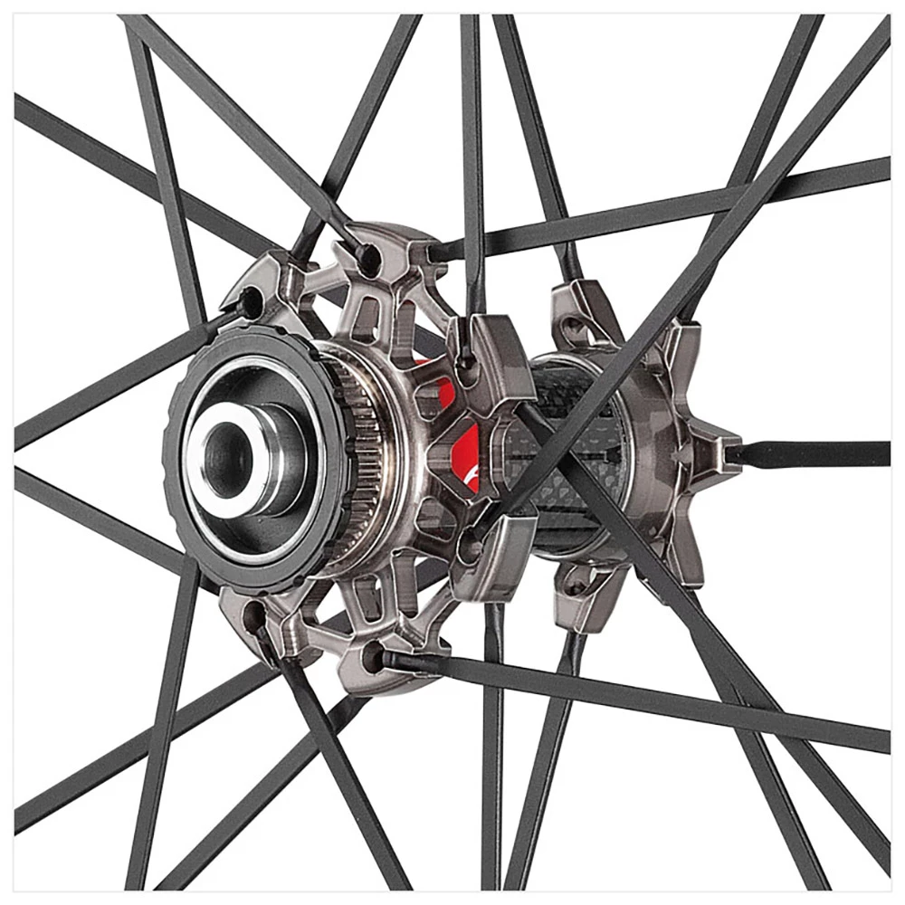 Fulcrum Jeu De Roues Racing Zero Carbon DB Disc 8 Fulcrum Jeu De Roues Racing Zero Carbon DB Disc – Image 6