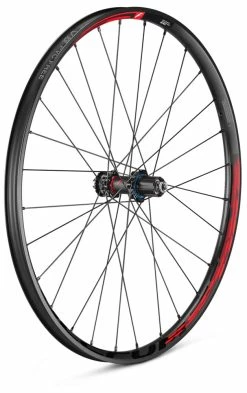 Fulcrum Jeu De Roues Red Fire 5 27.5" Boost -Vélo Soldes Fulcrum RedFire5275 RF5 18DFR5B2A 03
