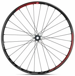 Fulcrum Jeu De Roues Red Fire 5 27.5" Boost -Vélo Soldes Fulcrum RedFire5275 RF5 18DFR5B2A 04