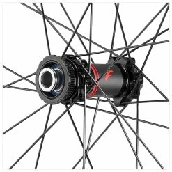 Fulcrum Jeu De Roues Red Fire 5 27.5" Boost -Vélo Soldes Fulcrum RedFire5275 RF5 18DFR5B2A 06