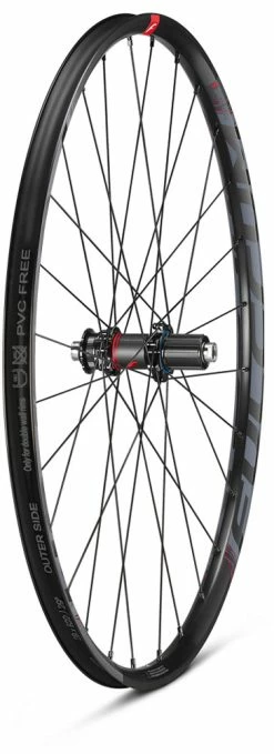 Fulcrum Paire De Roues Red Zone 5 29" Boost -Vélo Soldes Fulcrum RedZone529 RZ5 18DFR5B2A 02