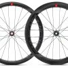 Fulcrum Wind 40 DB + Wind 55 DB Jeu De Roues Carbone Shimano -Vélo Soldes Fulcrum Wind40 55DB RW45 20DFR22AS 01