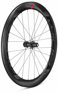 Fulcrum Wind 40 DB + Wind 55 DB Jeu De Roues Carbone Shimano 9 Fulcrum Wind 40 DB + Wind 55 DB Jeu De Roues Carbone Shimano -Vélo Soldes Fulcrum Wind40 55DB RW45 20DFR22AS 02