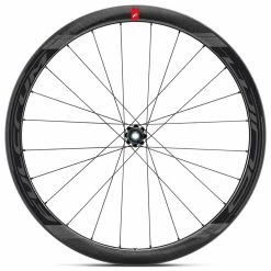Fulcrum Paire De Roues WIND 40 DB Disc Carbon -Vélo Soldes Fulcrum Wind40DB RW40 DFR22AC 05