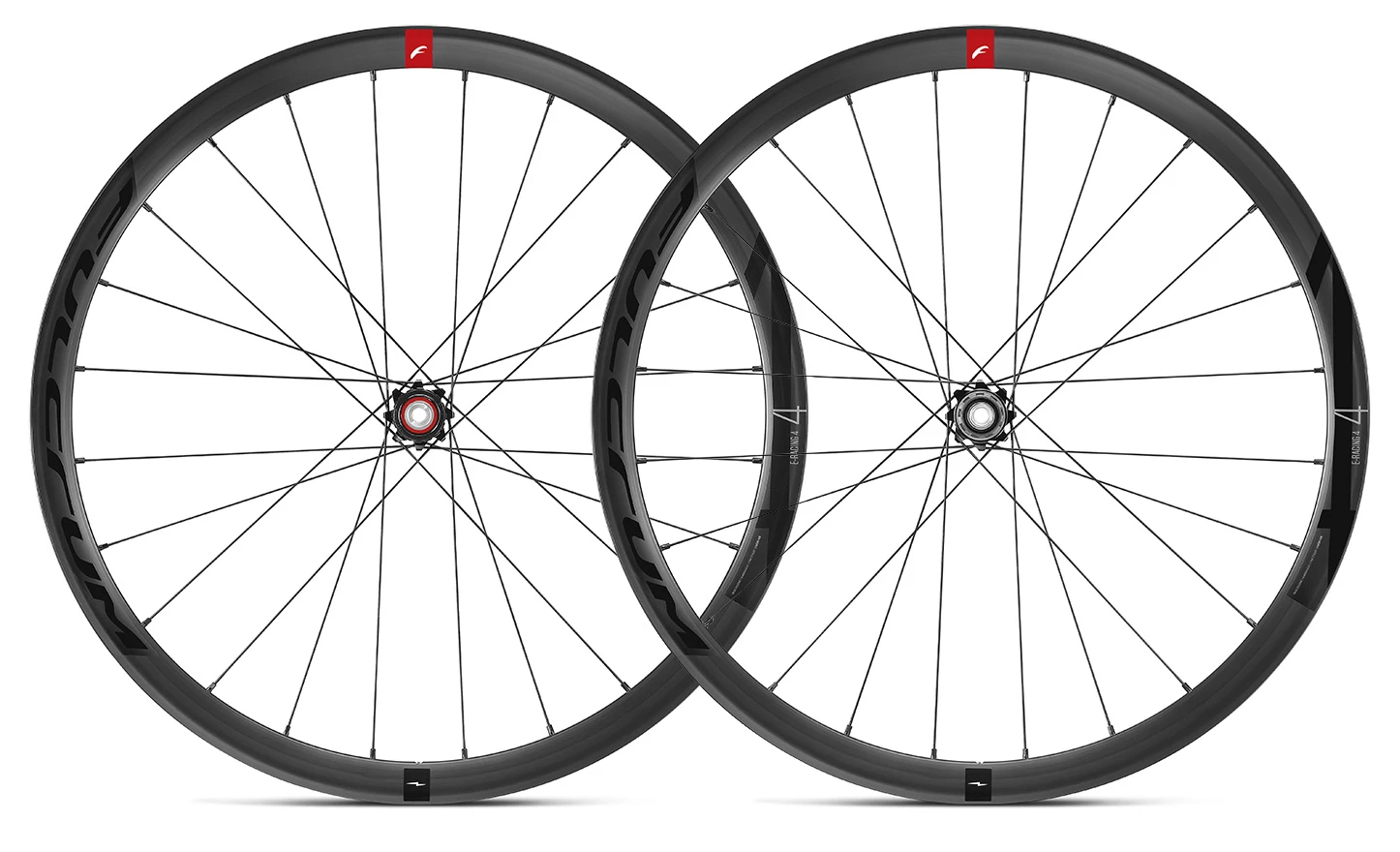 Fulcrum Jeu De Roues E-Racing 4 DB Disc 3 Fulcrum Jeu De Roues E-Racing 4 DB Disc