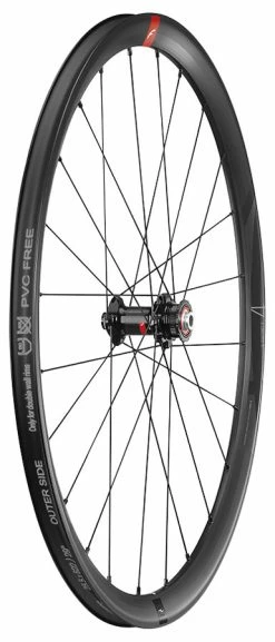 Fulcrum Jeu De Roues E-Racing 4 DB Disc 9 Fulcrum Jeu De Roues E-Racing 4 DB Disc -Vélo Soldes Fulcrum eracing4db ERC4 21DFR22AS 02
