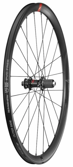 Fulcrum Jeu De Roues E-Racing 4 DB Disc 10 Fulcrum Jeu De Roues E-Racing 4 DB Disc -Vélo Soldes Fulcrum eracing4db ERC4 21DFR22AS 03