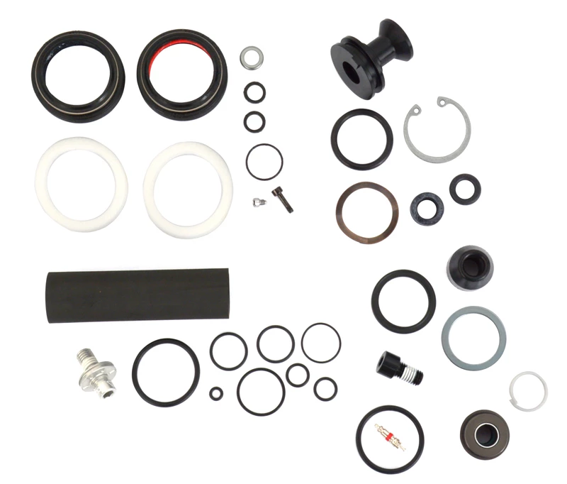 ROCKSHOX Full Service Kit Pike Solo Air 3 ROCKSHOX Full Service Kit Pike Solo Air