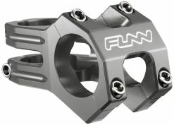 Potence FUNNDURO 45mm 9 Potence FUNNDURO 45mm -Vélo Soldes Funnduro 31 8 Vorbau 03
