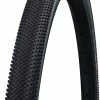 Schwalbe G-One Allround Evo Super Ground 29x2,25" TLE Addix SpeedGrip E-25 Pneus Pliants -Vélo Soldes G One Allround 40 622 Standard