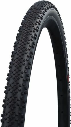 Schwalbe G-One Bite Evo Super Ground 28" TLE Addix SpeedGrip E-25 Pneus Pliants