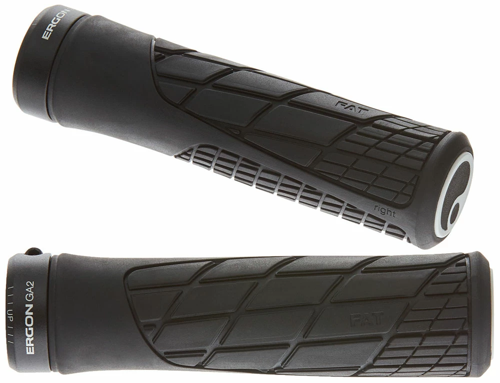 ERGON GA2 Fat VTT All Mountain/Gravity Grips 5 ERGON GA2 Fat VTT All Mountain/Gravity Grips – Image 3