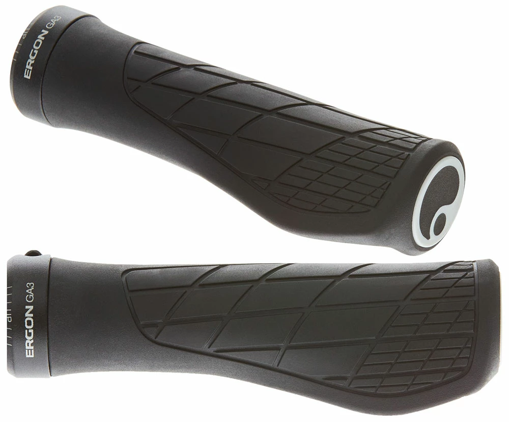 ERGON GA3 Grips MTB All Mountain/Gravity 3 ERGON GA3 Grips MTB All Mountain/Gravity