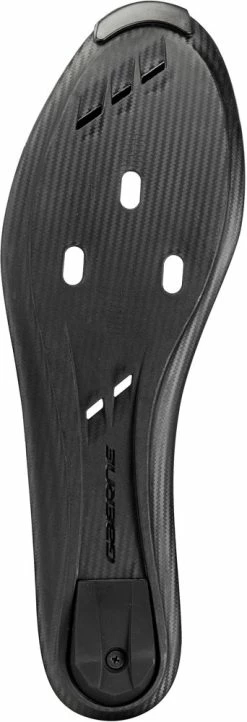 GAERNE G.Fuga - Chaussures De Vélo De Course 7 GAERNE G.Fuga - Chaussures De Vélo De Course -Vélo Soldes GAERNE EPS CARBON POWER SOLE 8 0OMLkxXOtCZjvS