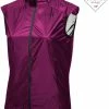 GOREWEAR Ambient GORE-TEX INFINIUM™ - Gilet Coupe-vent Pour Femme -Vélo Soldes GORE Ambient Damen Windweste 100735BQ99 gti