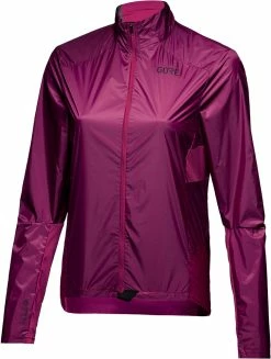 GOREWEAR Ambient GORE-TEX INFINIUM™ - Veste Coupe-vent Pour Femme -Vélo Soldes GORE Ambient GORE TEX INFINIUM Damen Windjacke 100734BQ00 3