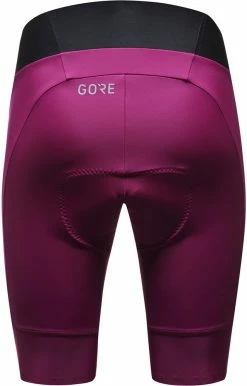 GOREWEAR Ardent - Cuissard De Cyclisme Pour Femmes Avec Rembourrage -Vélo Soldes GORE Ardent Damen Radhose mit Polster 100737BQ00 2
