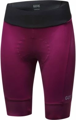 GOREWEAR Ardent - Cuissard De Cyclisme Pour Femmes Avec Rembourrage -Vélo Soldes GORE Ardent Damen Radhose mit Polster 100737BQ00 3