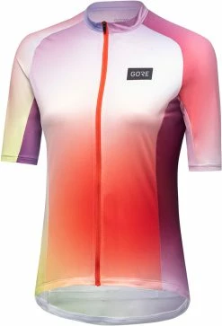 GOREWEAR Cloud - Maillot Femme 8 GOREWEAR Cloud - Maillot Femme -Vélo Soldes GORE Cloud Damen Trikot 100956AYMC 3
