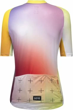 GOREWEAR Cloud - Maillot Femme -Vélo Soldes GORE Cloud Damen Trikot 100956BPMC 2