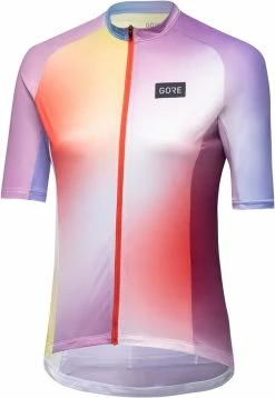 GOREWEAR Cloud - Maillot Femme -Vélo Soldes GORE Cloud Damen Trikot 100956MC00 3