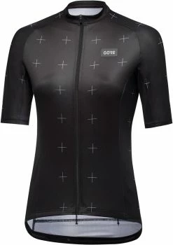 GOREWEAR Daily - Maillot Femme 8 GOREWEAR Daily - Maillot Femme -Vélo Soldes GORE Daily Damen Trikot 1009369901 3