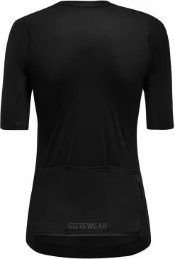 GOREWEAR Distance - Maillot Femme -Vélo Soldes GORE Distance Damen Trikot 1009509900 2