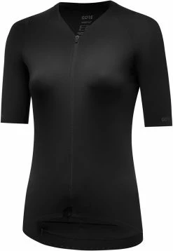 GOREWEAR Distance - Maillot Femme -Vélo Soldes GORE Distance Damen Trikot 1009509900 3