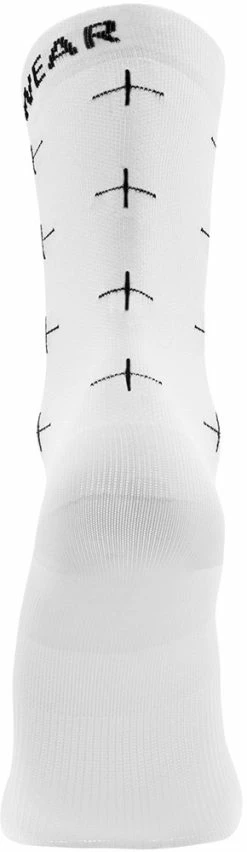 GOREWEAR Essential Daily - Chaussettes 5 GOREWEAR Essential Daily - Chaussettes -Vélo Soldes GORE Essential Daily Socken 1009640100 2