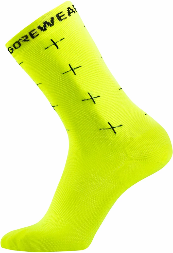 GOREWEAR Essential Daily - Chaussettes 3 GOREWEAR Essential Daily - Chaussettes