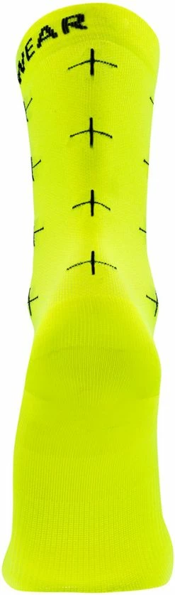 GOREWEAR Essential Daily - Chaussettes 5 GOREWEAR Essential Daily - Chaussettes -Vélo Soldes GORE Essential Daily Socken 1009640800 2