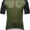 GOREWEAR Grid Fade 2.0 - Maillot -Vélo Soldes GORE Grid Fade 2 Trikot 100946BHBQ 1