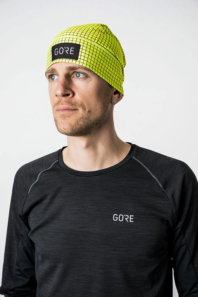 GOREWEAR Grid - Hat 8 GOREWEAR Grid - Hat – Image 6